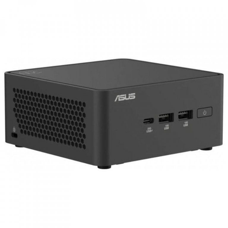 MiniPC Asus NUC 15 Pro RNUC15CRHU700002 Intel Core Ultra 7-255H