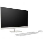 PC All in One HP 24-CR0121NS Intel Core i5-1335U/ 16GB/ 512GB SSD/ 23.8"/ Sin Sistema Operativo