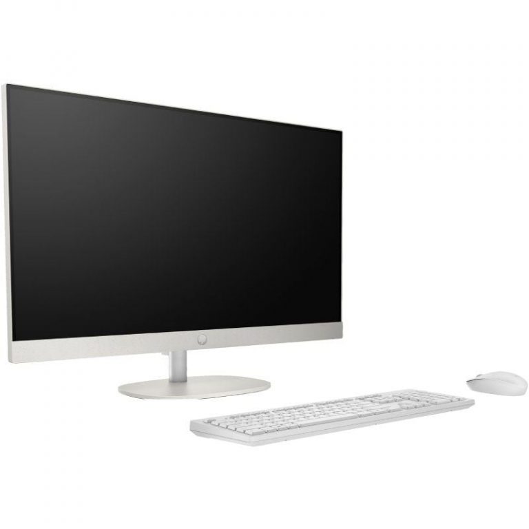 PC All in One HP 24-CR0121NS Intel Core i5-1335U/ 16GB/ 512GB SSD/ 23.8"/ Sin Sistema Operativo