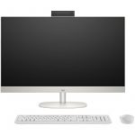 PC All in One HP 27-CR0057NS Ryzen 5 7520U/ 16GB/ 512GB SSD/ 27"/ Sin Sistema Operativo