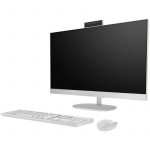 PC All in One HP 27-CR0077NS Intel Core i5-1335U/ 16GB/ 1TB SSD/ 27"/ Sin Sistema Operativo