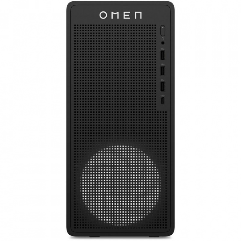 PC Gaming HP Omen 16L TG03-0105ns Intel Core i5-14400F/ 16GB/ 1TB SSD/ GeForce RTX 5050/ Sin Sistema Operativo