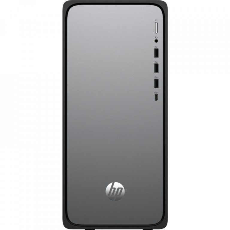 PC HP OmniDesk Desktop M02-0015NS Intel Core i5-14400/ 16GB/ 1TB SSD/ Sin Sistema Operativo