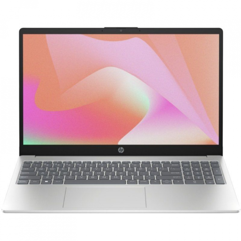 Portátil HP 15-FC0167NS Ryzen 7 7730U/ 8GB/ 512GB SSD/ 15.6"/ Sin Sistema Operativo
