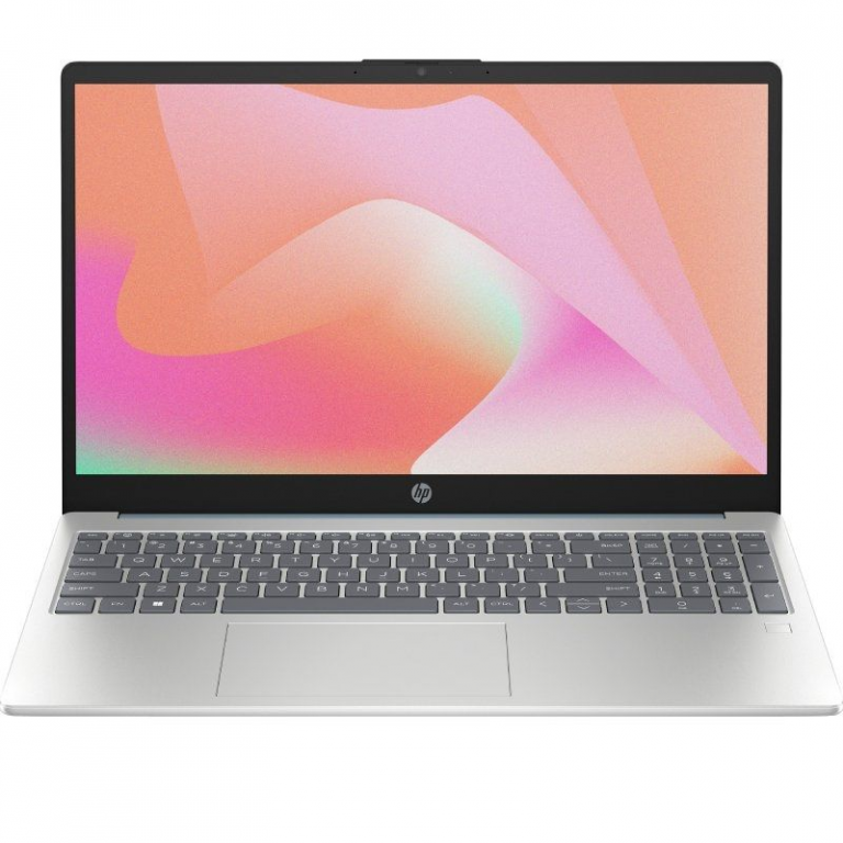 Portátil HP 15-FD0319NS Intel Core i7-1355U/ 32GB/ 1TB SSD/ 15.6"/ Sin Sistema Operativo