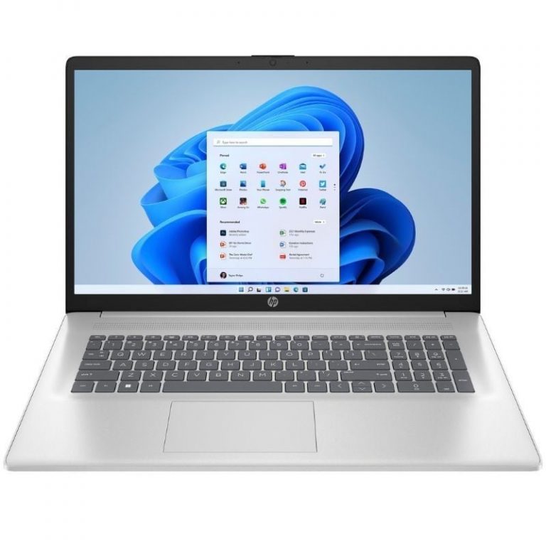 Portátil HP 17-CN3026NS Intel Core i5-1334U/ 16GB/ 512GB SSD/ 17.3"/ Win11