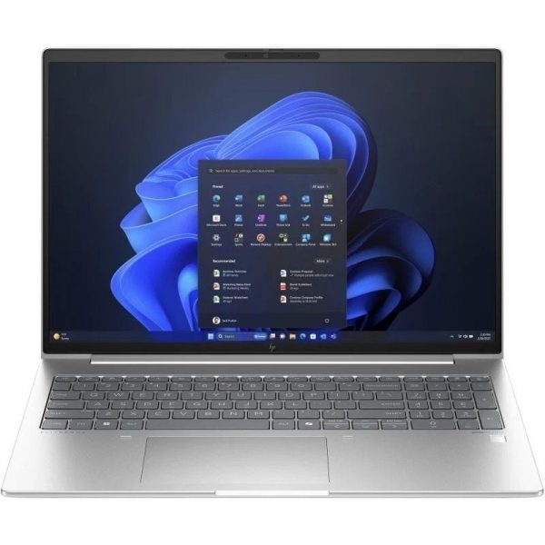 Portátil HP EliteBook 660 G11 902F1AV Intel Core Ultra 5-135U/ 16GB/ 512GB SSD/ 16"/ Win11 Pro