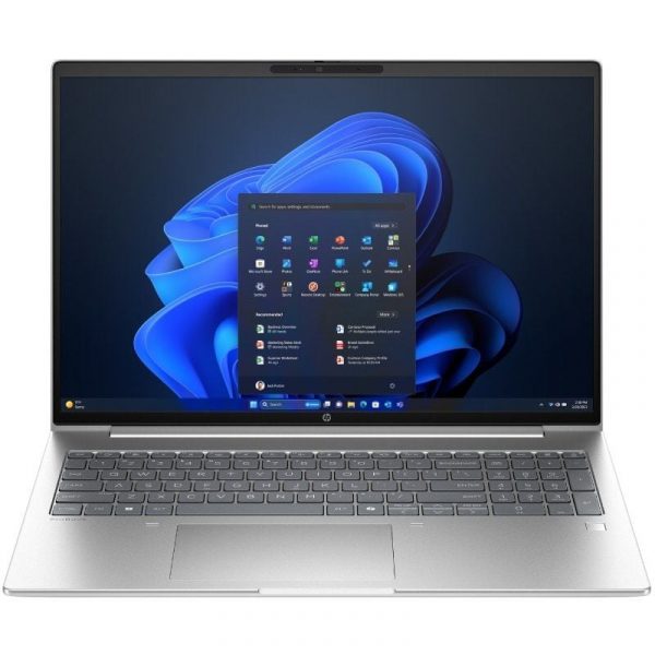 Portátil HP ProBook 4 G1i AD2U7ET Intel Core Ultra 5-225U/ 16GB/ 512GB SSD/ 16"/ Win11 Pro