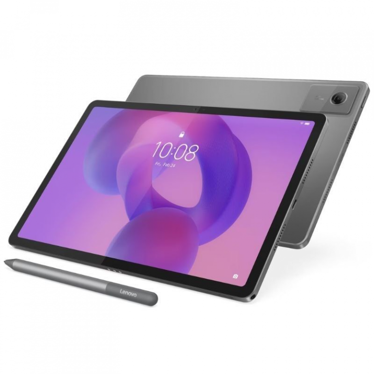 Tablet Lenovo Idea Tab 11"/ 8GB/ 256GB/ Octacore/ Gris Luna