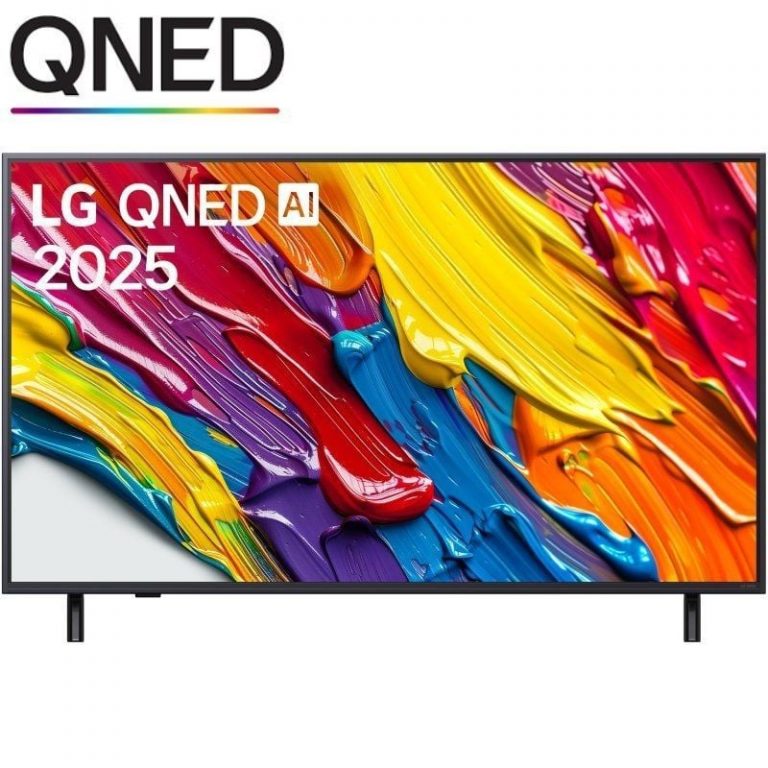 Televisor lg qned 43qned82a6b 43"