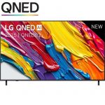 Televisor lg qned 55qned82a6b 55"