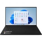 Portátil lg gram 15z80t-g.as55b ryzen ai 5 340