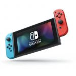 2 mandos joy-con