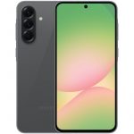 Smartphone Samsung Galaxy A56 8GB/ 128GB/ 6.7"/ 5G/ Grafito