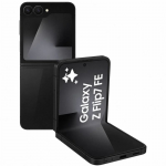 Smartphone Samsung Galaxy Z Flip7 FE 8GB/ 128GB/ 6.7"/ 5G/ Negro