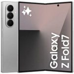 Smartphone Samsung Galaxy Z Fold7 12GB/ 512GB/ 8"/ 5G/ Gris Plata