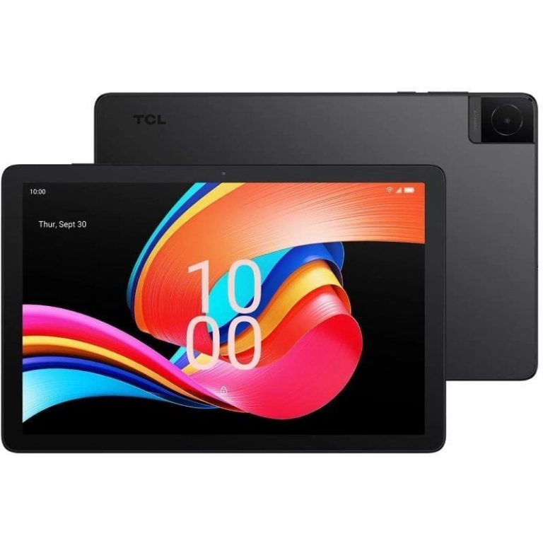 Tablet TCL Tab 10L Gen2 10.1"/ 3GB/ 32GB/ Quadcore/ Negra
