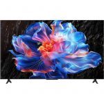 Televisor tcl 55p6k 55"