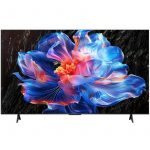 Televisor tcl 75p6k 75"