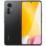 Smartphone Xiaomi 12 Lite 8GB/ 256GB/ 6.55"/ 5G/ Negro
