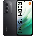 Smartphone xiaomi redmi 15 4gb