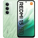 Smartphone xiaomi redmi 15 4gb