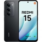 Smartphone xiaomi redmi 15 6gb
