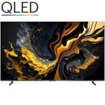 Televisor Xiaomi TV Max 85 2025 85"/ Ultra HD 4K/ Smart TV/ WiFi